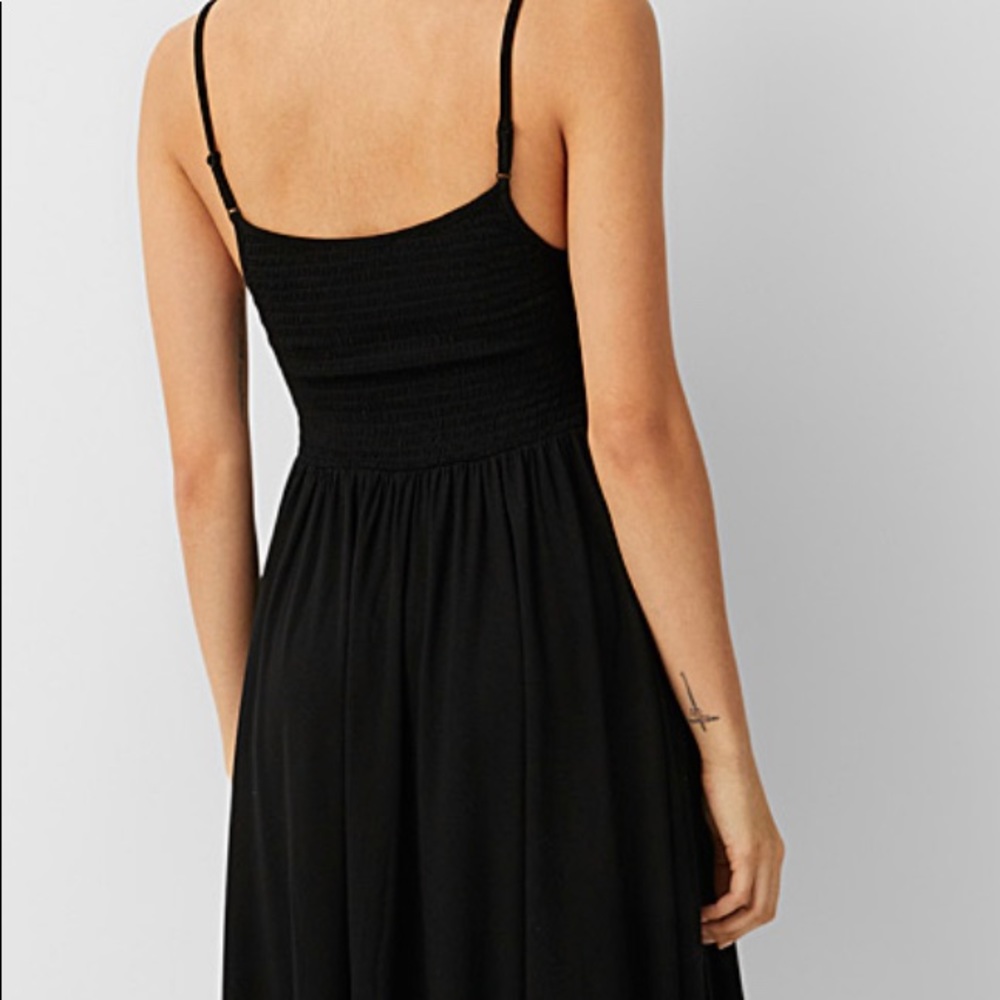 2/$50 Volcom dress ladies size LG BNWT